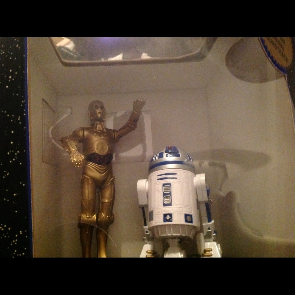 Star Wars Bank